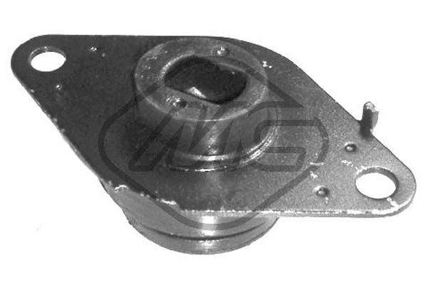 Опора двигателя Renault Laguna I 1.9dTi/2.0 16V/2.2D/dT пер L_METALCAUCHO