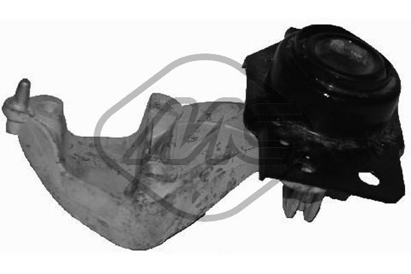 Опора двигателя Renault Megane 1.5CDI 03- R_METALCAUCHO