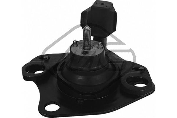Опора двигателя Renault Megane I 1,9D/dT/2,0/2,0 16v 96-03 пер R_METALCAUCHO
