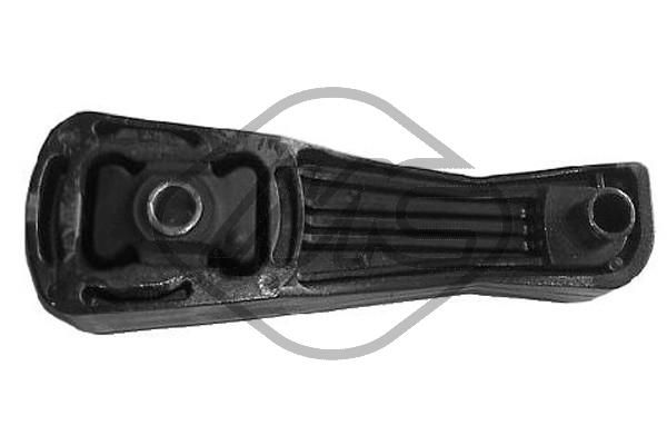 Опора двигателя Renault Megane I 98-03/Scenic 1.4/1.6 16V 99-03 зад_METALCAUCHO
