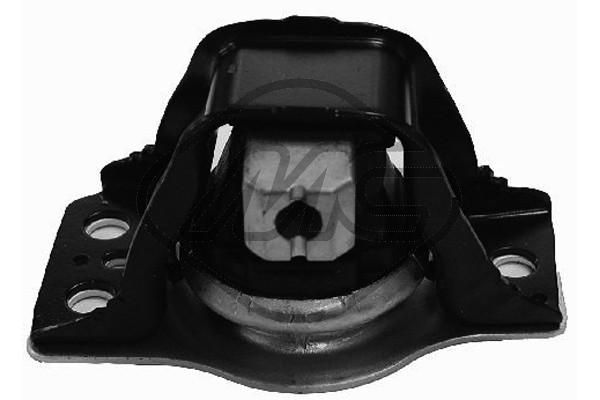 Опора двигателя Renault Megane II/Scenic II 1.5DCI 03- R_METALCAUCHO