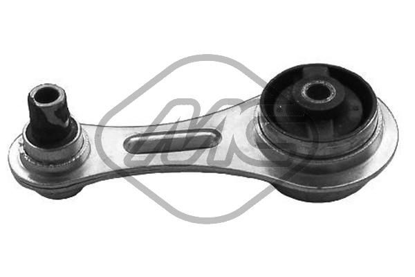 Опора двигателя Renault R19 1.9D/TD 89-94 зад_METALCAUCHO