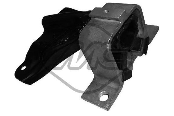 Опора двигателя Renault/Renault Logan/Sandero/Nissan APRio 1.4/1.6 04- R_METALCAUCHO