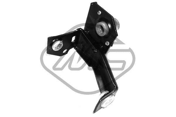 Опора двигателя Seat Cordoba I/Ibiza II/VW Caddy II/Golf III 1.4-2.0/1.9D 93-04_METALCAUCHO