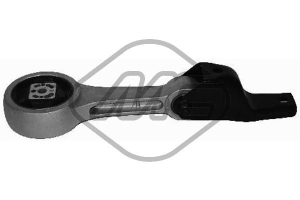 Опора двигателя Seat Ibiza/SKO Fabia/VW Polo 1.9 SDI (ASY) 99- зад_METALCAUCHO