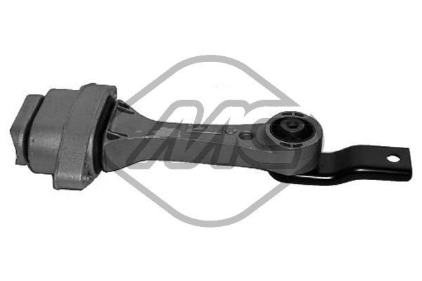 Опора двигателя VW Golf IV Bora 1.4-2.3 зад_METALCAUCHO