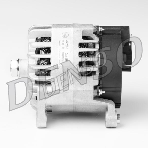 Генератор DENSO