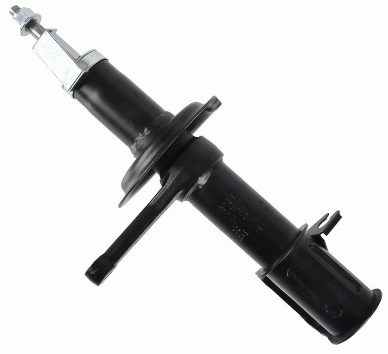 Амортизатор SACHS /36-E60-F/ для а/м ВАЗ 2110 пер. газ. R (стойка)