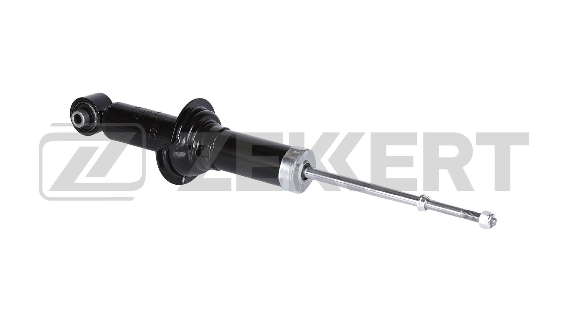 Амортизатор Mitsubishi Outlander III 16- Zekkert SG6660
