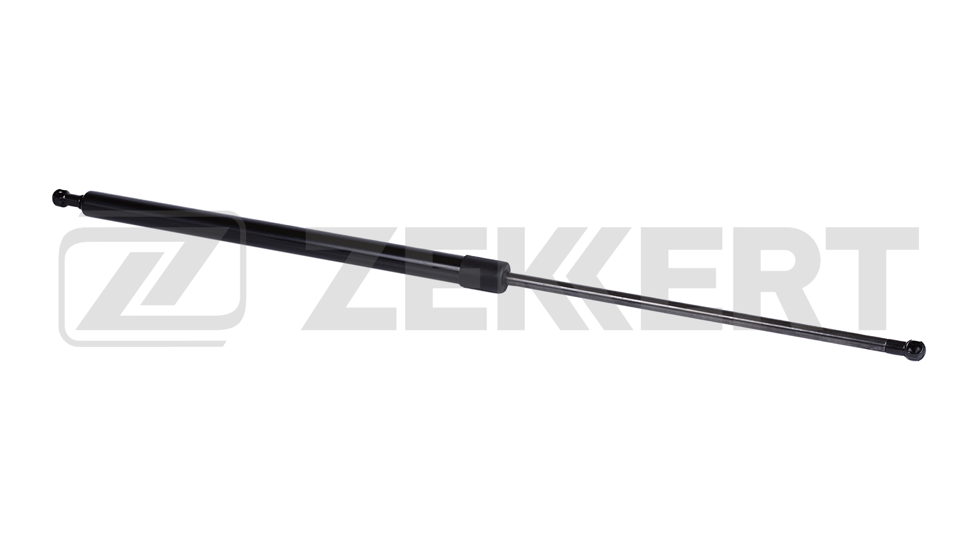 Упор багажника Nissan Kubistar (X76) 03- Zekkert