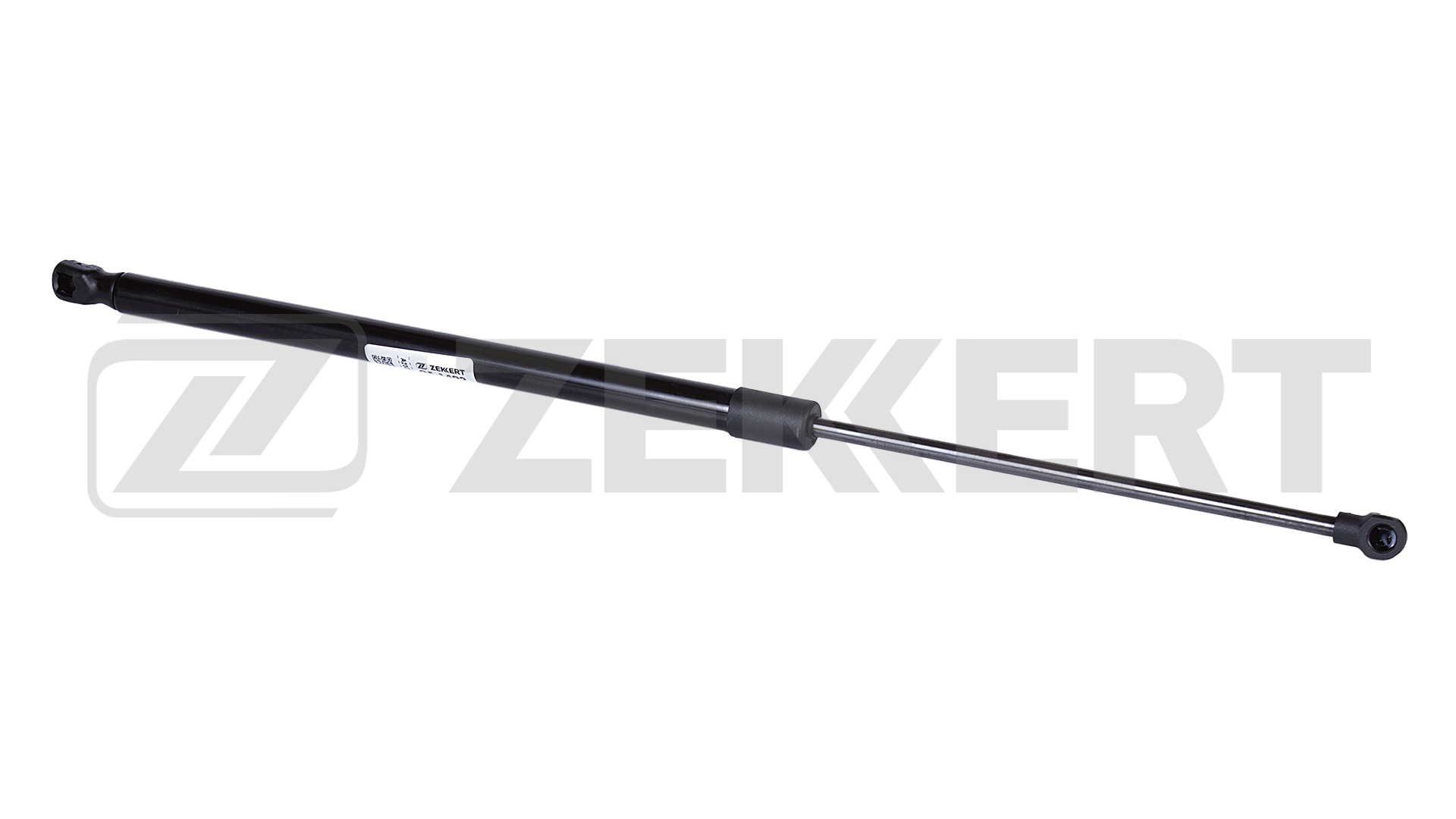 Упор багажника Opel Vectra B 96- Zekkert