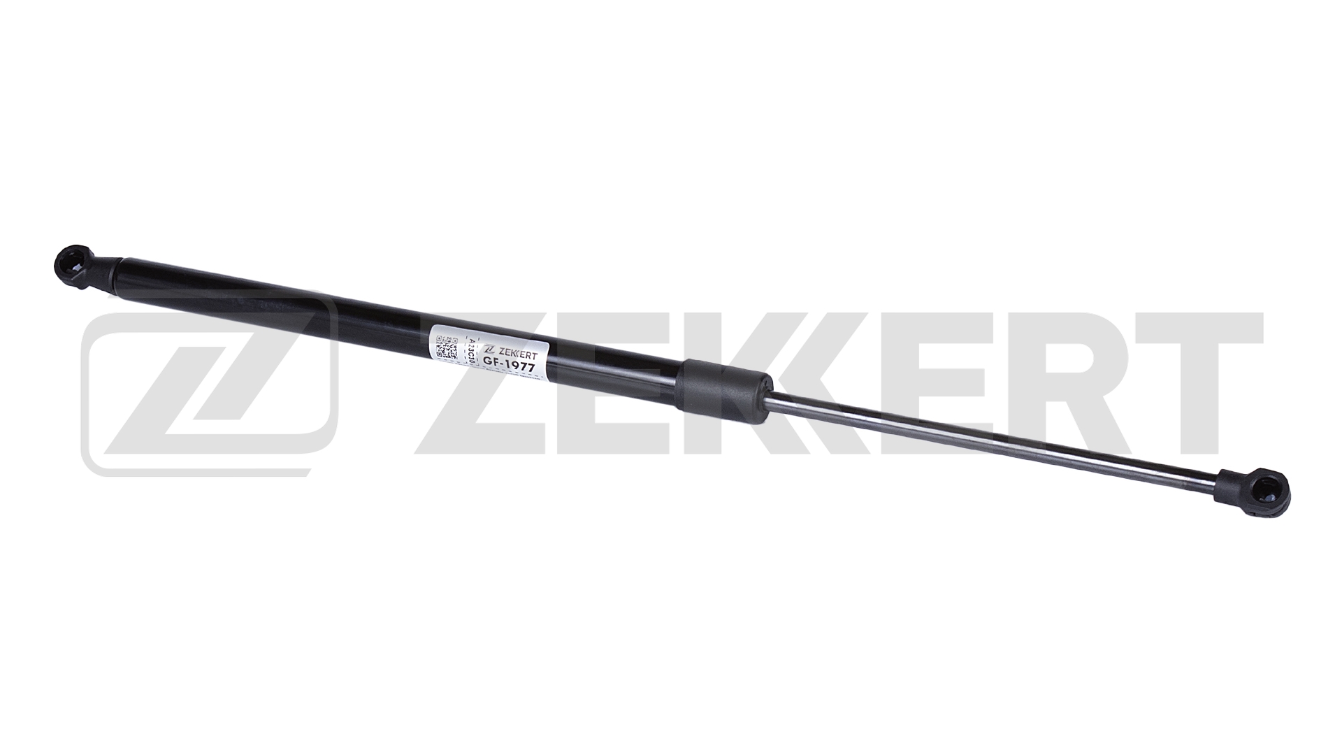 Упор багажника CITROEN C5 II 04- Zekkert