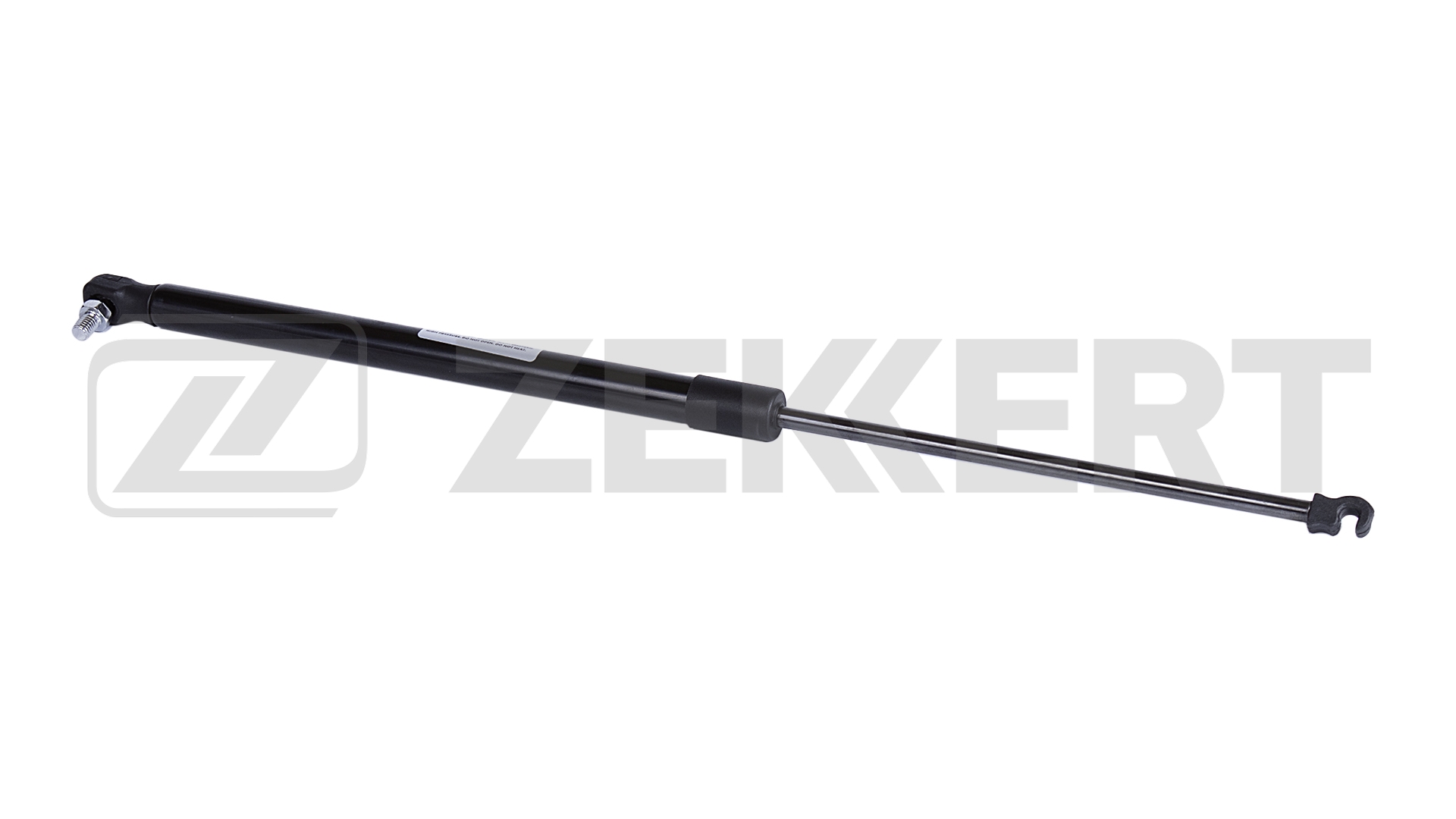 Упор багажника Volvo S70 96- Zekkert
