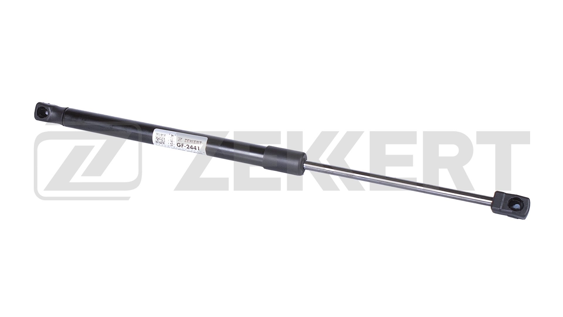 Упор багажника Citroen DS5 11-, DS DS 5 15- Zekkert