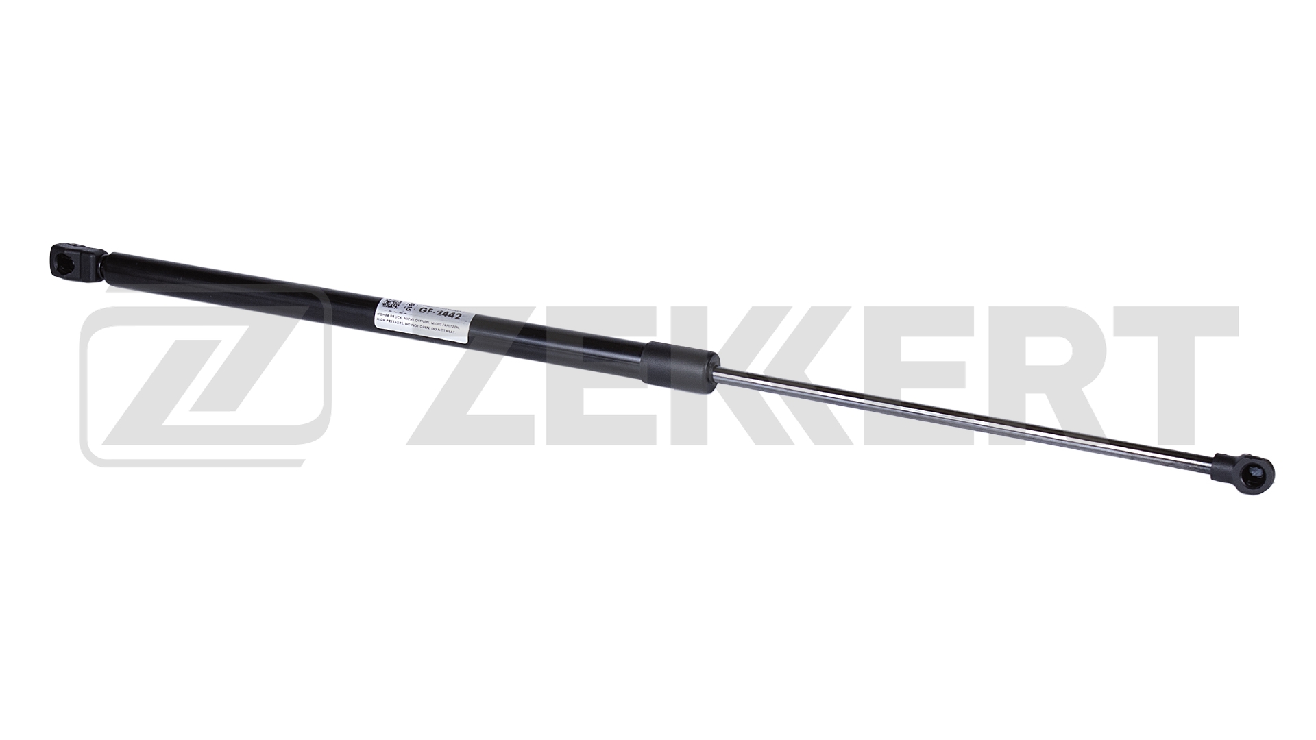 Упор багажника Chevrolet Cruze (J305) 11- Zekkert