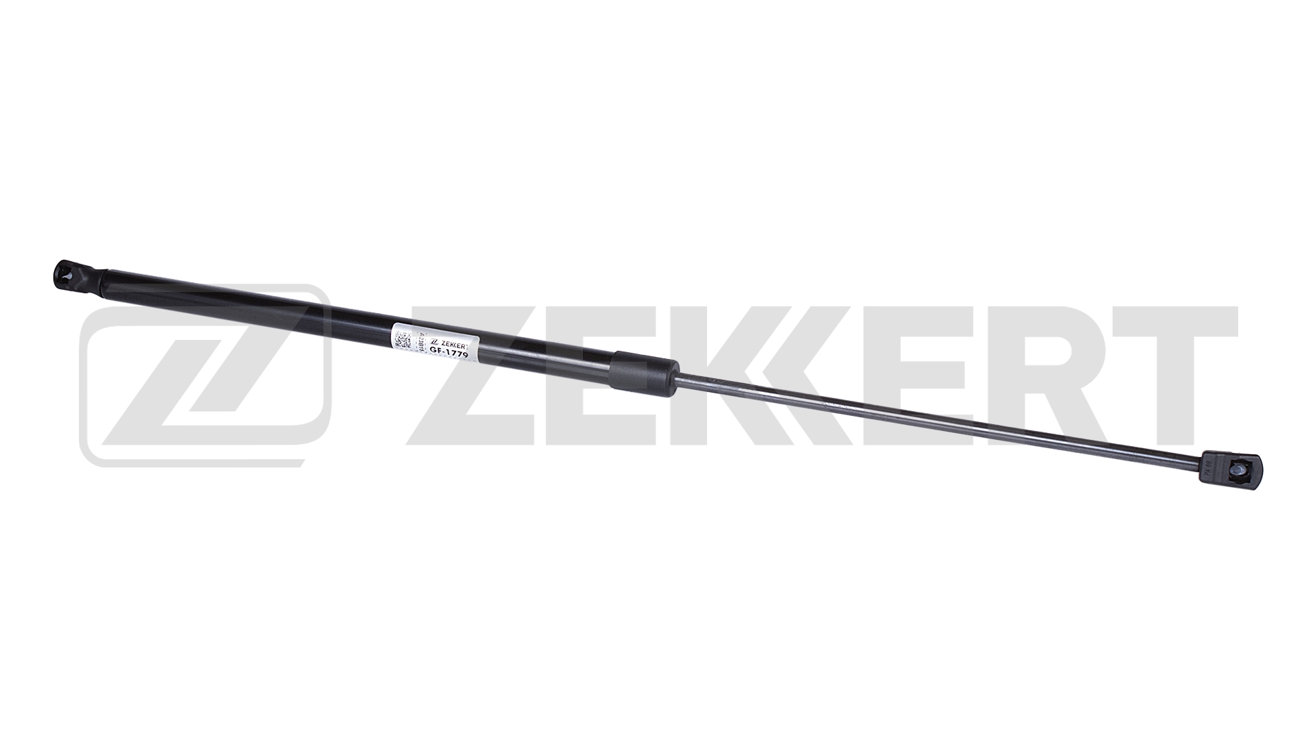 Упор капота Opel Signum 03-, Vectra C 02-, Vectra C GTS 02- Zekkert