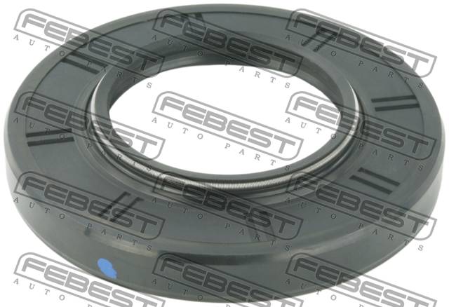 Сальник привода Mazda CX-7 07- 41.4x79.2x10x13.9 \ FEBEST 95GAY-43791014C