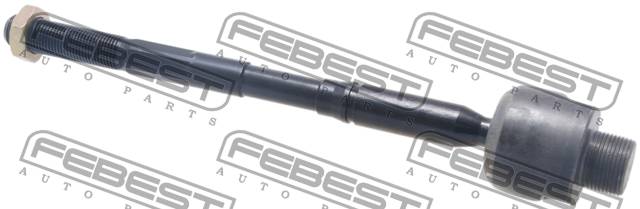 Тяга рулевая Toyota Land Cruiser Prado (J150) 09-; Lexus GX 09- \ FEBEST 0122-GRJ150