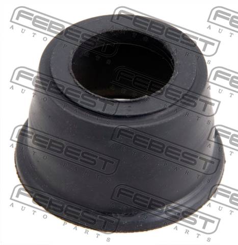 Пыльник опоры шаровой NISSAN Teana/Murano/Qashqai 03- \ FEBEST NBJB-J31