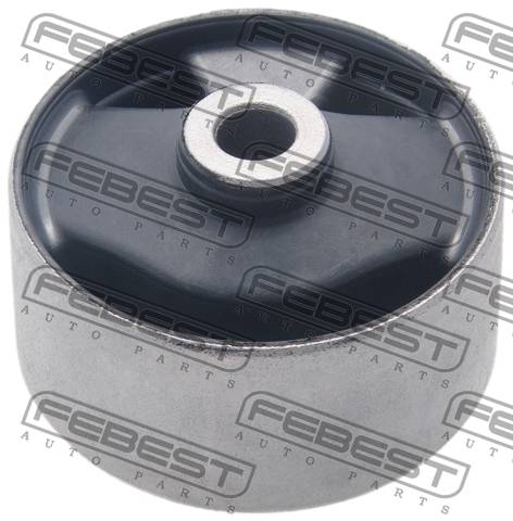 Сайлентблок подушки двигателя TOYOTA IPSUM ACM2# 2001.05-2009.12 [JP] задней \ TMB-ACM20R FEBEST