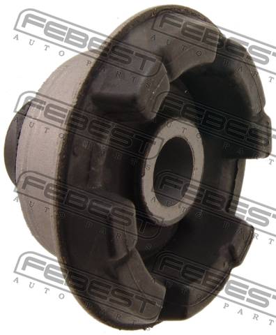 Подушка дифференциала TOYOTA LAND CRUISER 100 FZJ10#,HDJ100,HZJ105,UZJ100 1998.01- переднего \ TAB-333 FEBEST