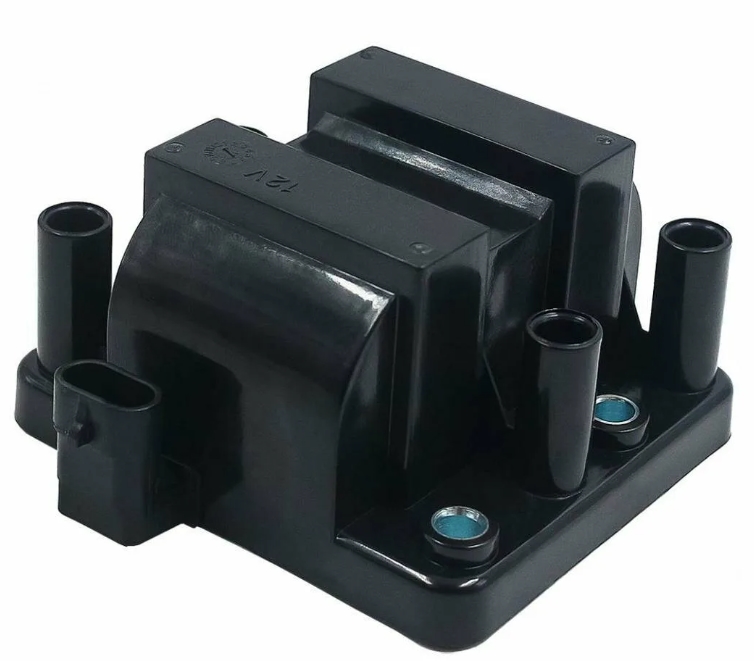 Катушка зажигания Г-3302 Бизнес Евро 3 PRAVT