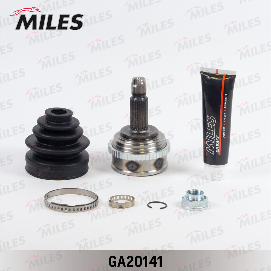 ШРУС наружный для а/м Honda Civic 1.4-1.5 95-01 с ABS MILES