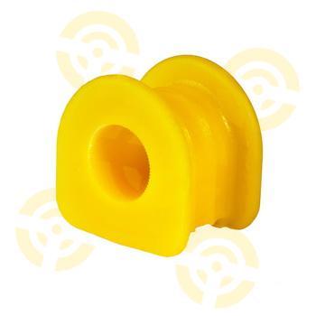 Втулка стабилизатора Точка Опоры 10011777 (2шт. в упаковке, цена за 1шт.) передней подвески LAND ROVER, RANGE ROVER, I.D. = 29 мм