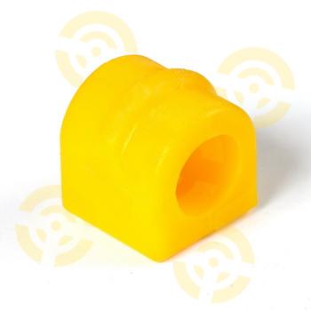 Втулка стабилизатора Точка Опоры 11011568 (2шт. в упаковке, цена за 1шт.) задней подвески MERCEDES E200, E220, E230, E240, E280, E320, I.D. / 17,5 мм