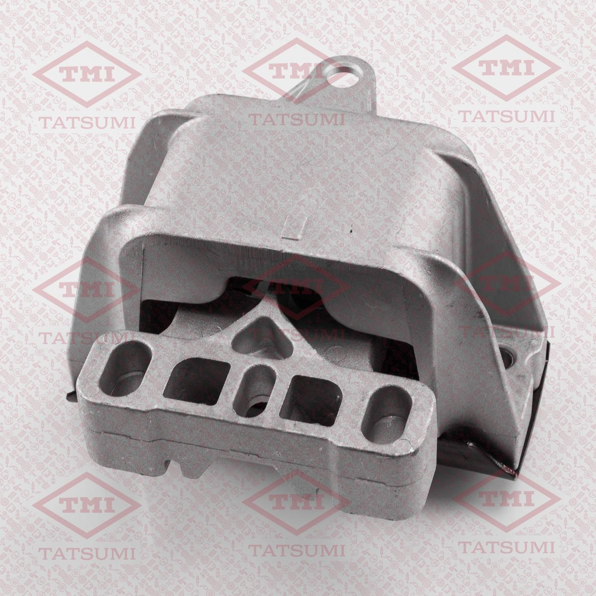 Подушка двигателя/КПП TATSUMI AUDI A3 96-> SKODA Octavia 96-> VW Bora 98->/Golf 97->