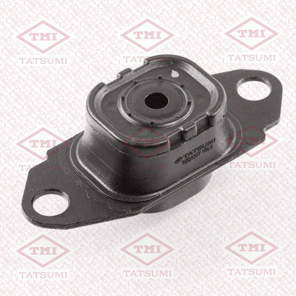 Подушка двигателя/КПП TATSUMI NISSAN Tiida 07->