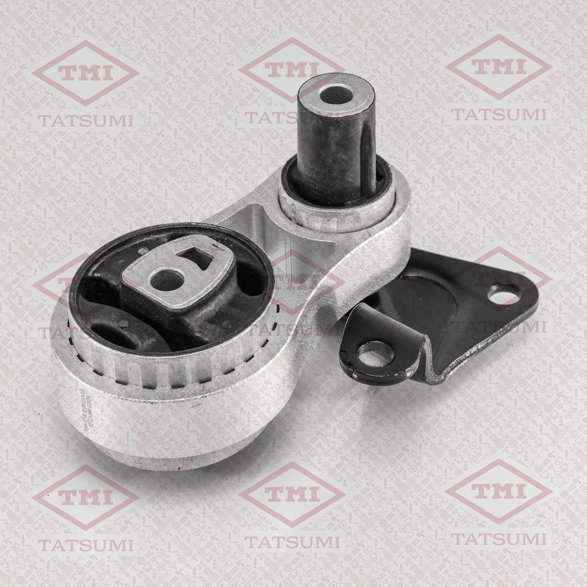 Подушка двигателя/КПП TATSUMI FORD B-Max/Fiesta/Fusion 01->MAZDA 2 03->