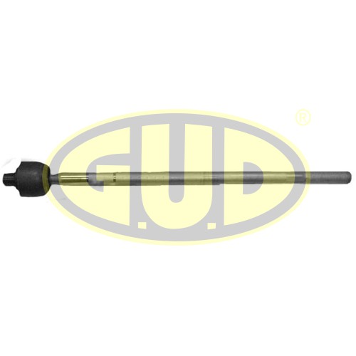 Тяга рулевая L (без нак) FORD TRANSIT V347-348 06-14/TRANSIT V184 00-06 (с г/у)_G.U.D