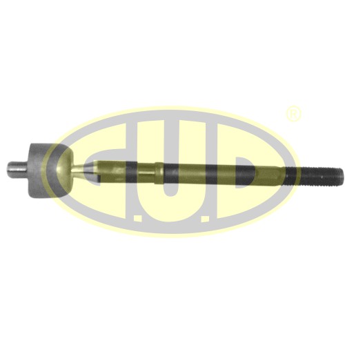 Тяга рулевая L/R (без нак) CITROEN C2/C3/PEUGEOT 1007 03-09_G.U.D