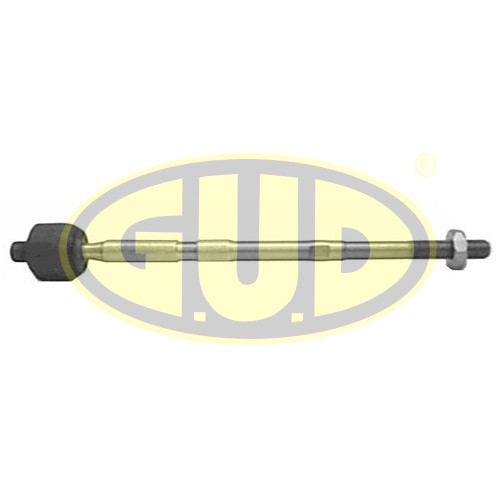 Тяга рулевая L/R (без нак) FIAT PANDA 03-_G.U.D