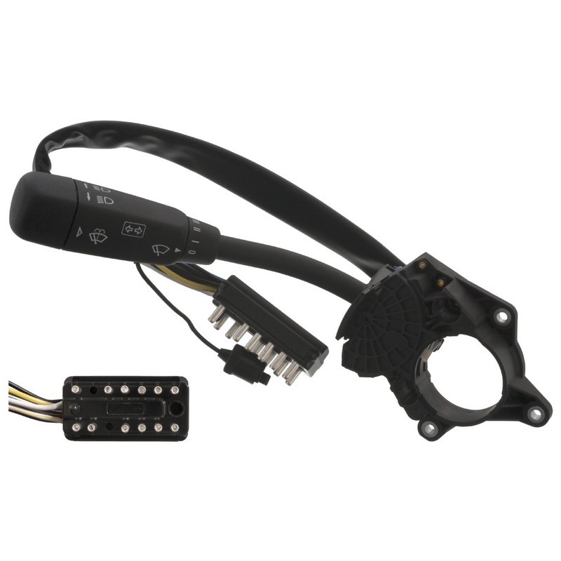 Переключатель подрулевой FEBI MB W124 света фар