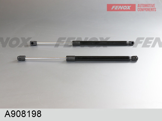 Упор капота Chevrolet Captiva (C100, C140) 06- \ FENOX A908198