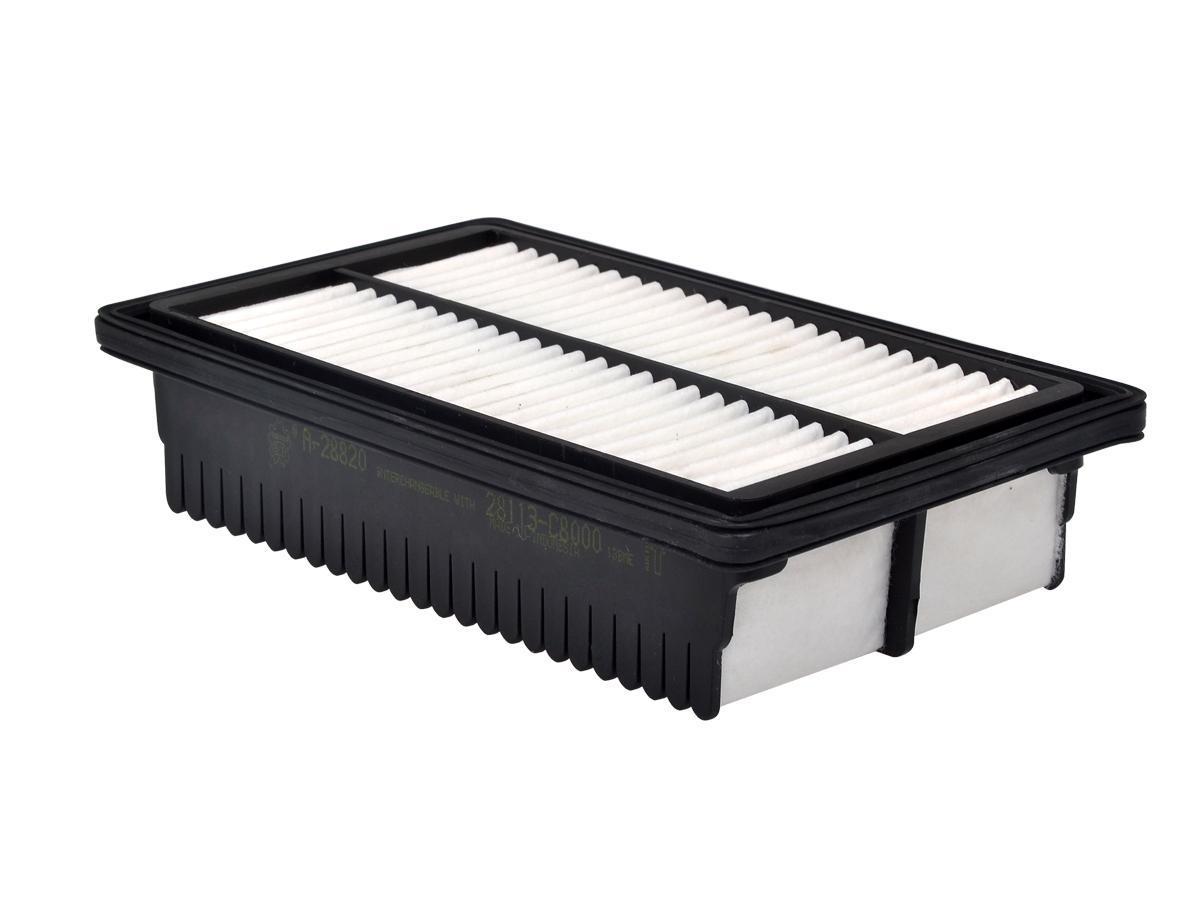 Фильтр воздушный Kia Seltos 19- Sakura