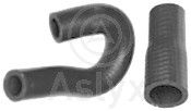 Патрубки радиатора (комплект) VW SHARAN 1.9TDI/2.0I 95-10 FORD galaxy - I (1996-2006)_ASLYX