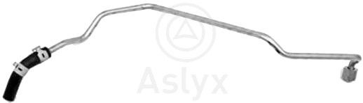 Патрубок AUDI A3 ,A3 Sportback , SEAT ALTEA ,ALTEA XL ,LEON ,TOLEDO III , SKODA OCTAVIA II ,OCTAVIA _ASLYX