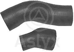 Патрубок CITROEN JUMPER III 2.2/2.3JTD_ASLYX