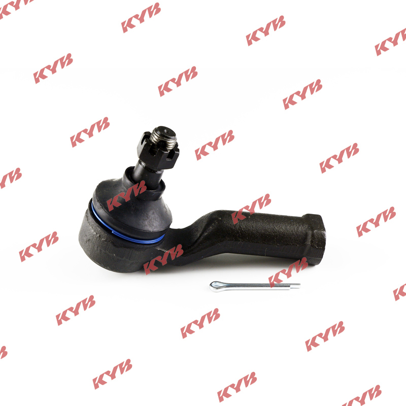 Наконечник рулевой Mazda Familia Presto 75-76 802199324 KYB