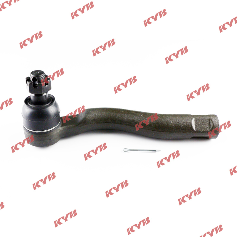 Наконечник рулевой Toyota Land Cruiser (J100) 98-02; Lexus LX470 98-02 правый \ KYB KTR1223