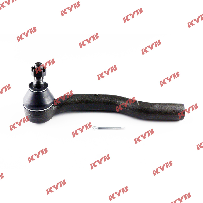 Наконечник рулевой Toyota Camry (V30, V40) 01-11; Lexus ES 96-12 правый \ KYB KTR1225
