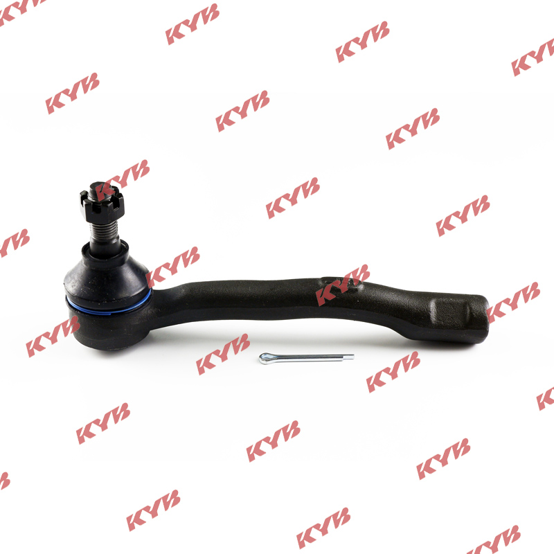Наконечник рулевой Toyota Corona 87-92 45047-29045 KYB левый
