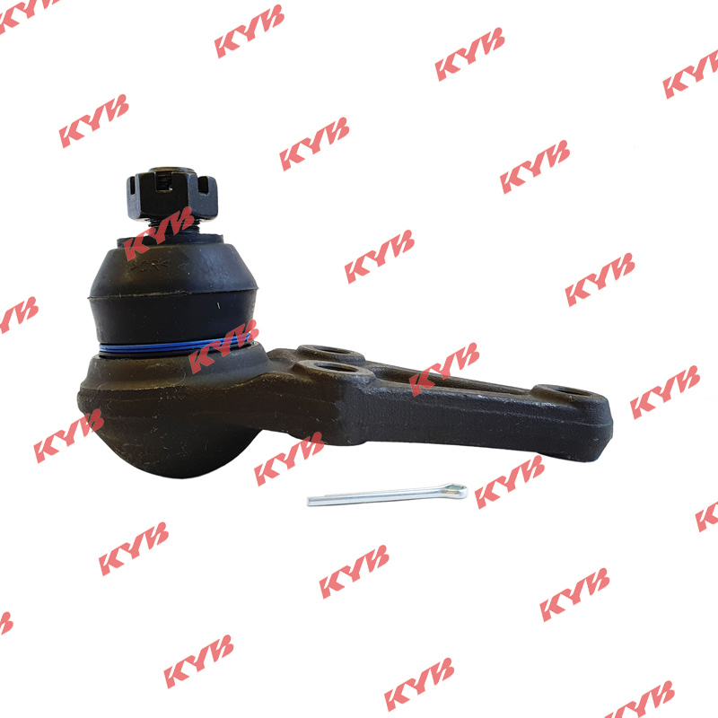 Шаровая опора Mitsubishi L200 05-14, Pajero 00-19, Pajero Sport 09- нижняя \ KYB KBJ1006