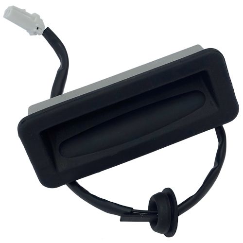 Кнопка открывания багажника Ford Fiesta, Focus, C-Max, S-Max, Galaxy, Kuga_ZIKMAR