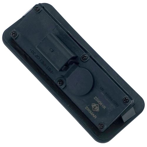 Кнопка открывания багажника Ford Transit, Kuga, S-Max, Galaxy, Mondeo, Focus, Fiesta_ZIKMAR