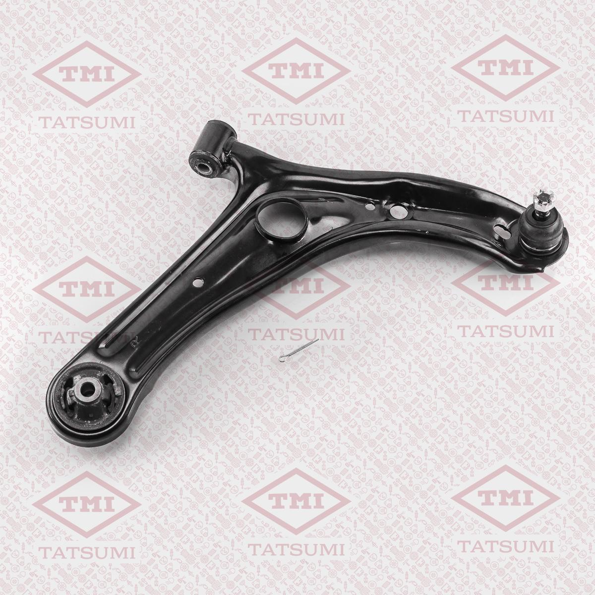 Рычаг TATSUMI TOYOTA Yaris 99->CITROEN C1 05->PEUGEOT 107 05->