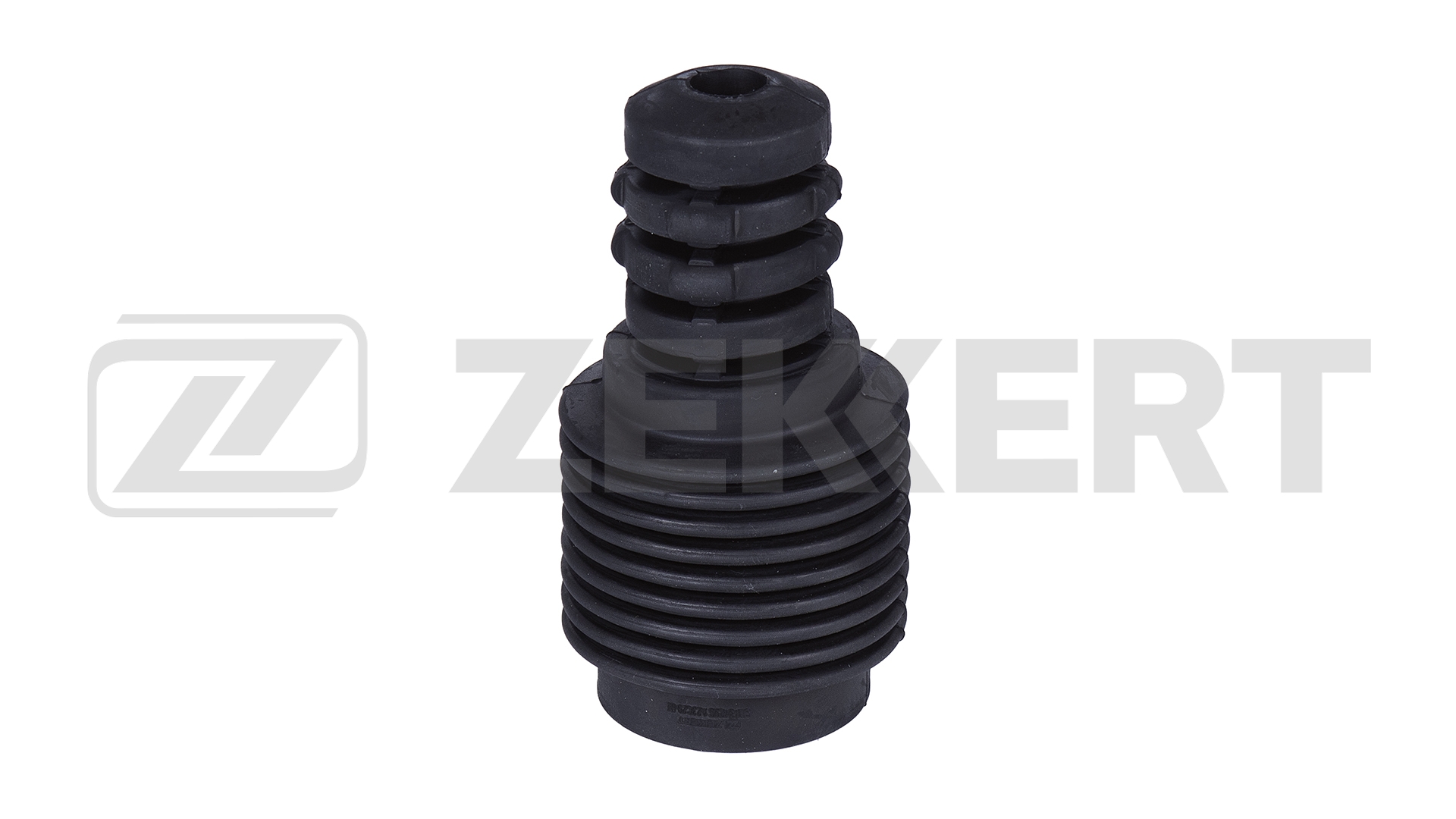 Комплект пыльника с отбойником (1 шт.) перед. Renault Megane II 02- Scenic II 03- Grand Scenic II